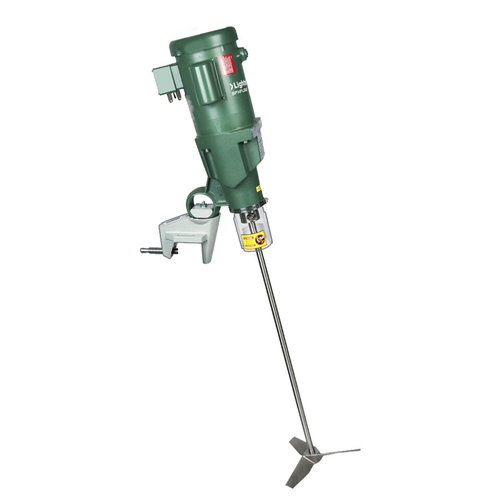ECL Series 小型可攜式攪拌機