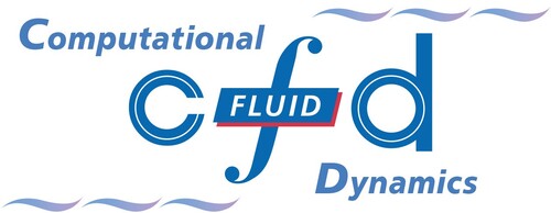 CFD 流場模擬與技術支援產品圖